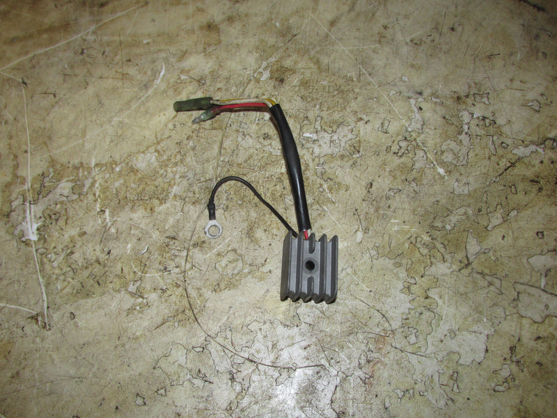 Suzuki DT55 55hp 2 Stroke Outboard Rectifier Regulator (32500-95722)
