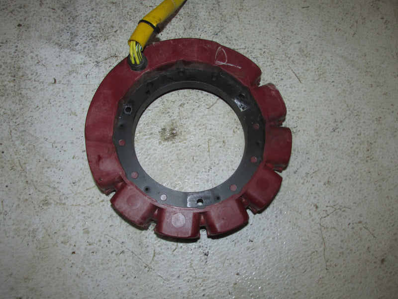 Yamaha 40hp 4 Stroke Outboard Stator (398-852387A9)