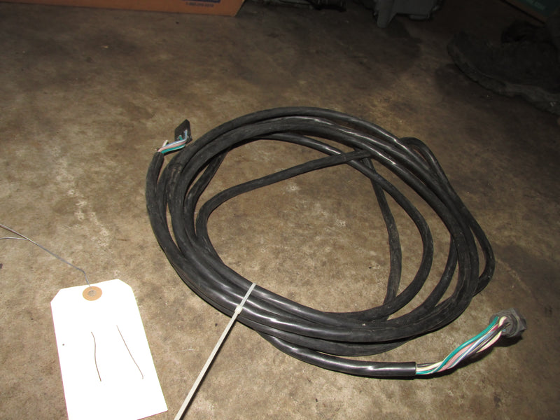 Johnson/Evinrude Outboard Tilt trim harness