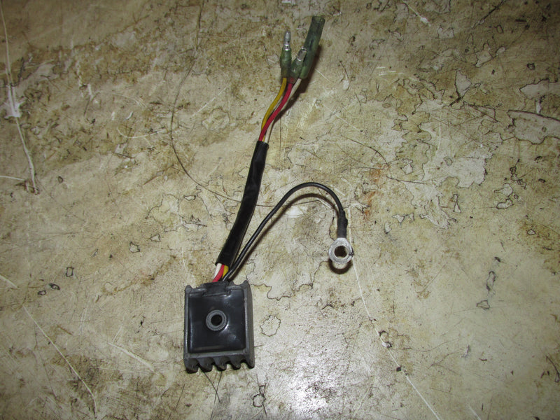 Suzuki DT55 55hp 2 Stroke Outboard Rectifier Regulator (32500-95722)
