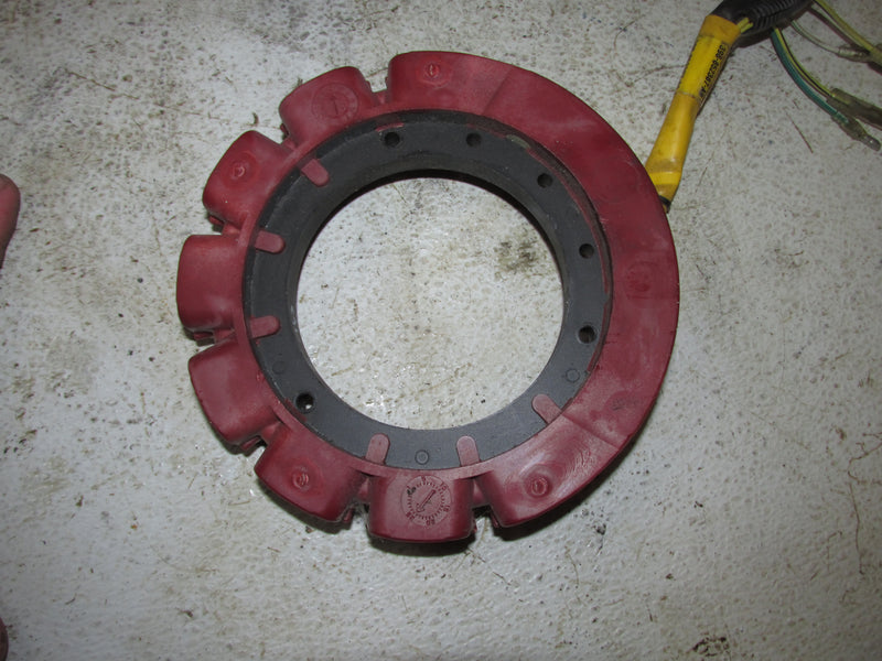Yamaha 40hp 4 Stroke Outboard Stator (398-852387A9)