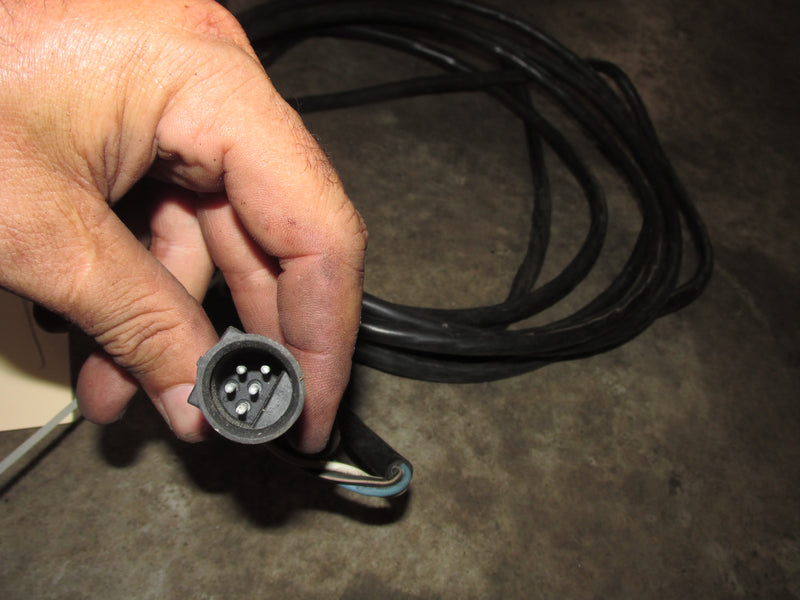 Johnson/Evinrude Outboard Tilt trim harness