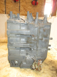 Load image into Gallery viewer, Honda BF40A 40hp outboard crankcase block
