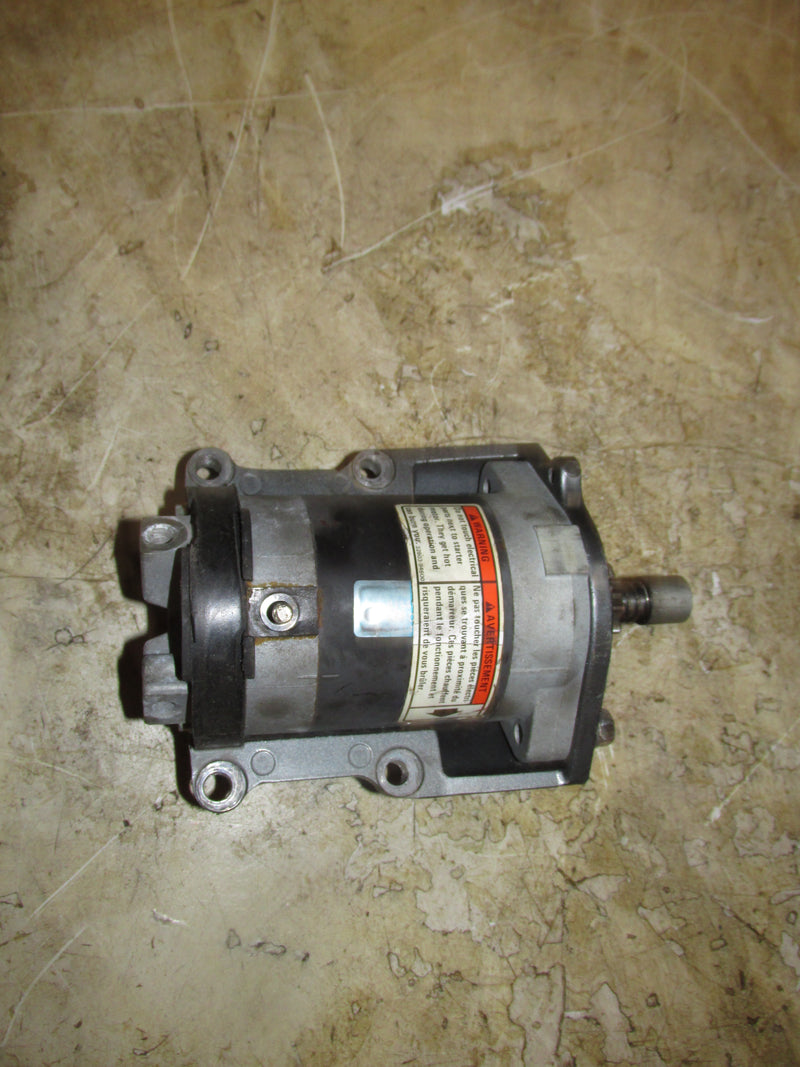 Suzuki DT55 55hp 2 Stroke Outboard Starter (31100-94702)