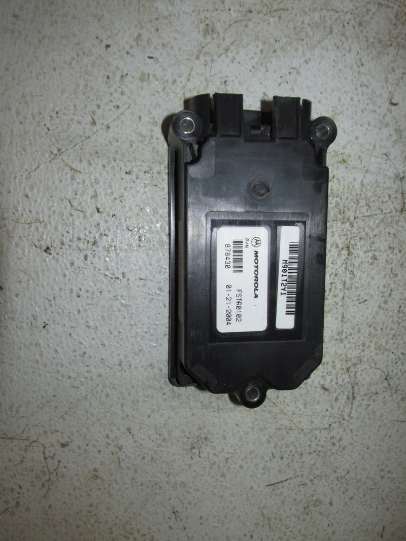Yamaha 40hp 4 Stroke Outboard ECU (878435AIR)