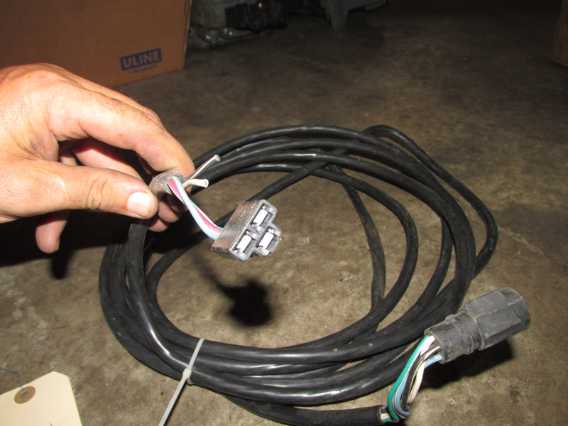 Johnson/Evinrude Outboard Tilt trim harness