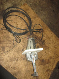 Load image into Gallery viewer, Johnson/evinrude OMC outboard top control box
