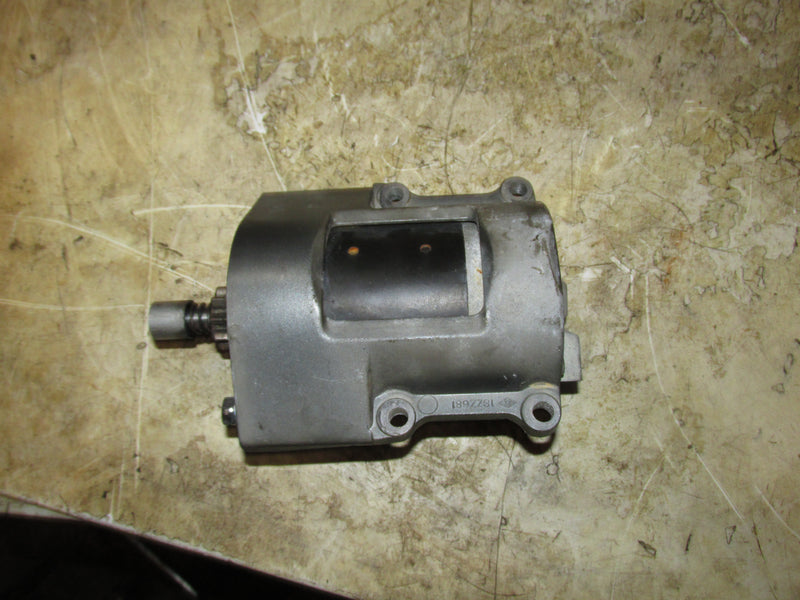 Suzuki DT55 55hp 2 Stroke Outboard Starter (31100-94702)