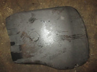 Load image into Gallery viewer, Mercury Optimax 3.0L 200hp 2 stroke outboard Flywheel cover (880083)
