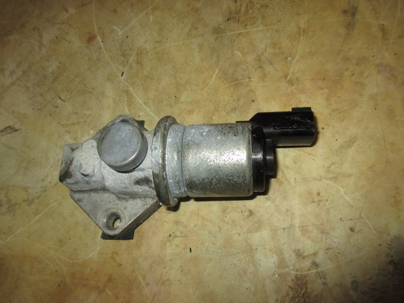 Suzuki DF90 90hp 4 stroke outboard IAC valve (18137-77E00)