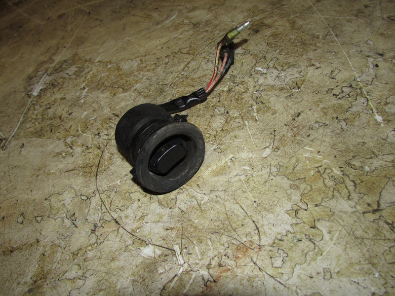 Suzuki DT55 55hp 2 Stroke Outboard Tilt Trim Switch (37850-95602)