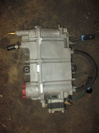 Load image into Gallery viewer, Mercury Optimax 200hp 2 stroke outboard VST fuel vapor separator (880133T12)
