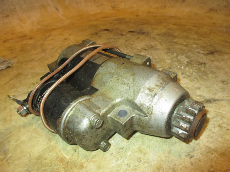 Yamaha 150hp 2 stroke outboard Starter (68F-81800-01)