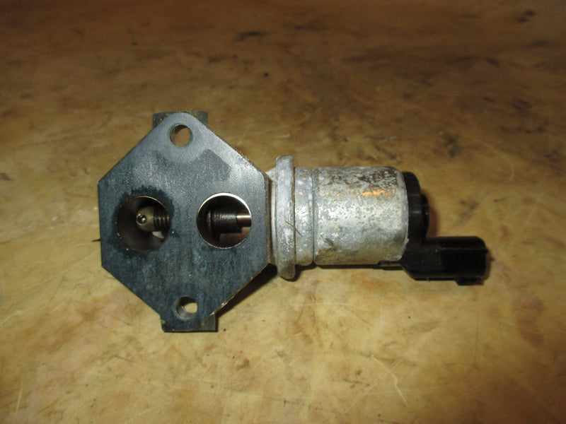 Suzuki DF90 90hp 4 stroke outboard IAC valve (18137-77E00)