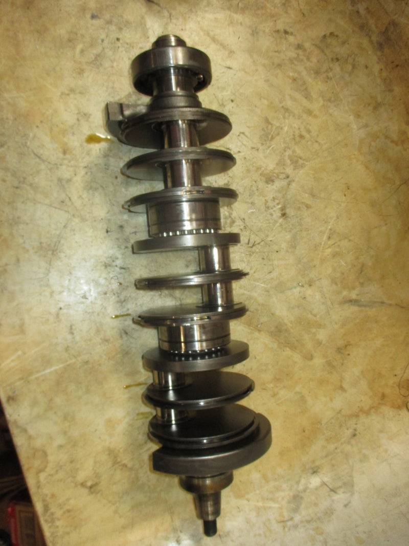Mercury 200hp optimax 2 stroke outboard crankshaft (9784T8)