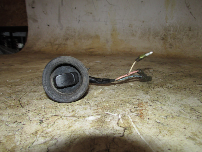 Suzuki DT55 55hp 2 Stroke Outboard Tilt Trim Switch (37850-95602)