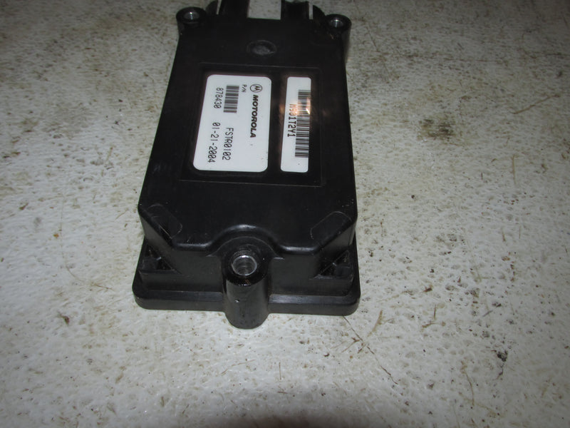 Yamaha 40hp 4 Stroke Outboard ECU (878435AIR)