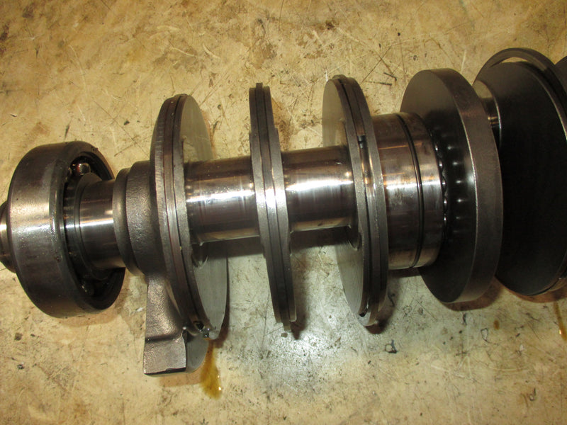 Mercury 200hp optimax 2 stroke outboard crankshaft (9784T8)