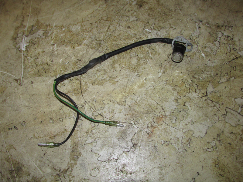 Suzuki DT55 55hp 2 Stroke Outboard Temp Sensor