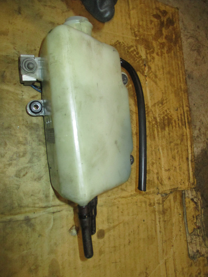 Yamaha OX66 225hp 2 stroke outboard Oil tank 61A-21750-00