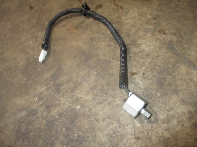 Yamaha 90hp 4 stroke outboard knock sensor (6CJ-85780-00-00)