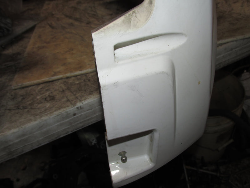 Evinrude Etec 115hp 2 Stroke Outboard Port Side Cover (351788)