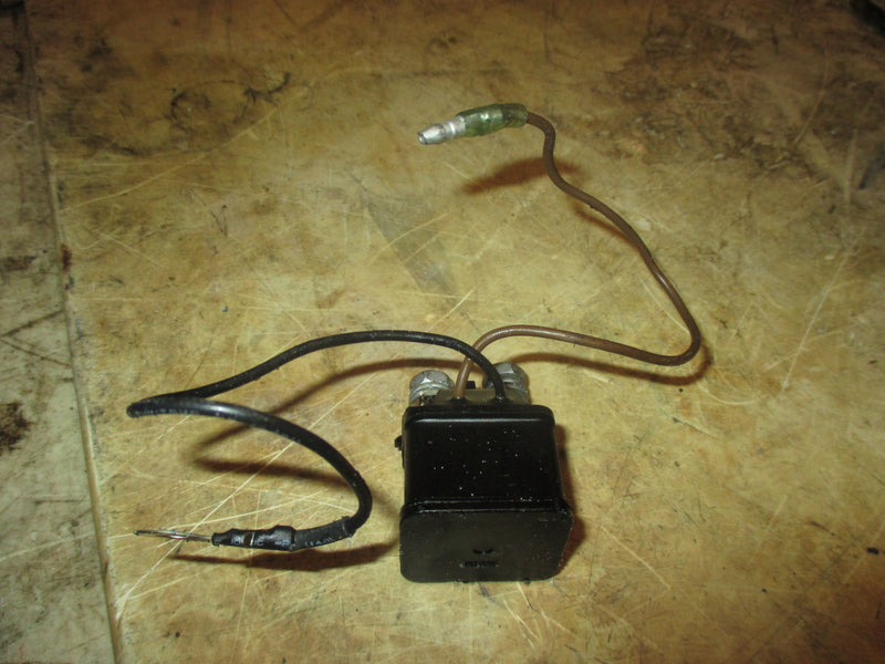 Yamaha 150hp 2 stroke outboard Starter Relay (68V-8194A-00-00)