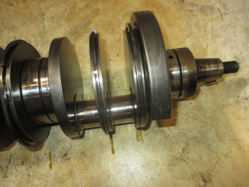 Mercury 200hp optimax 2 stroke outboard crankshaft (9784T8)
