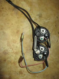 Load image into Gallery viewer, Suzuki DF90 90hp 4 stroke outboard tilt trim relay set (38410-94552)
