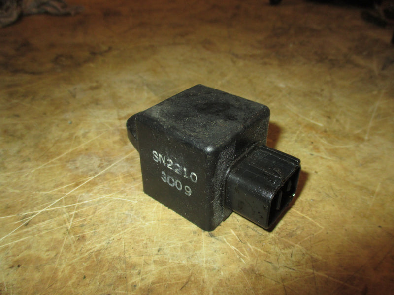 Yamaha 150hp 2 stroke outboard Electric Relay (68V-81950-00-00)