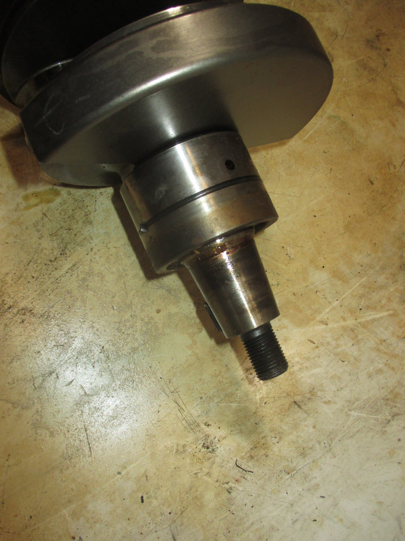 Mercury 200hp optimax 2 stroke outboard crankshaft (9784T8)