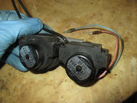 Load image into Gallery viewer, Suzuki DF90 90hp 4 stroke outboard tilt trim relay set (38410-94552)
