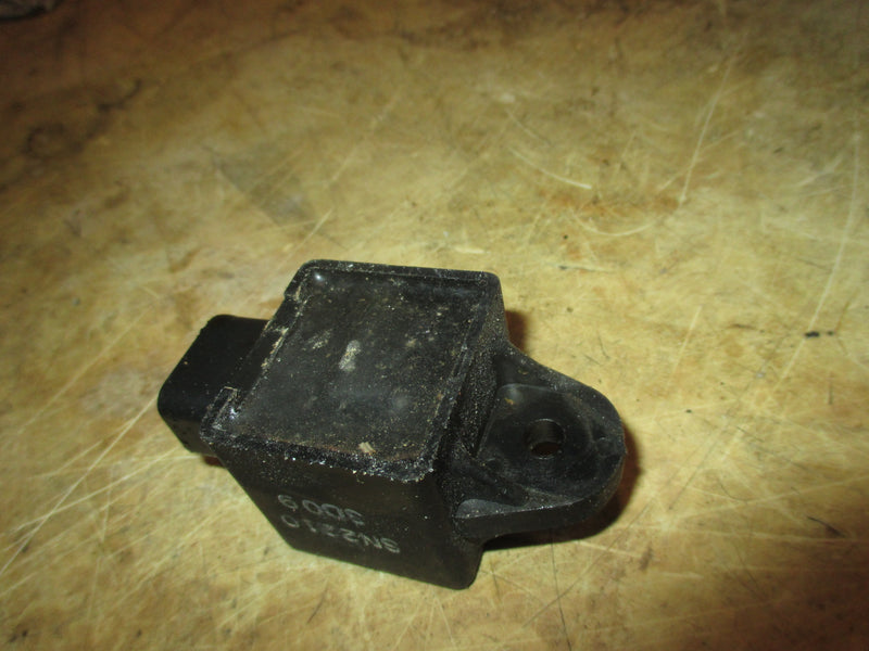 Yamaha 150hp 2 stroke outboard Electric Relay (68V-81950-00-00)