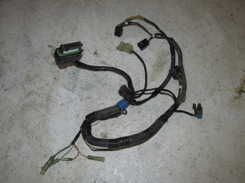 Yamaha 40hp 4 Stroke Outboard Engine wiring harness (67C-85570-00-00)