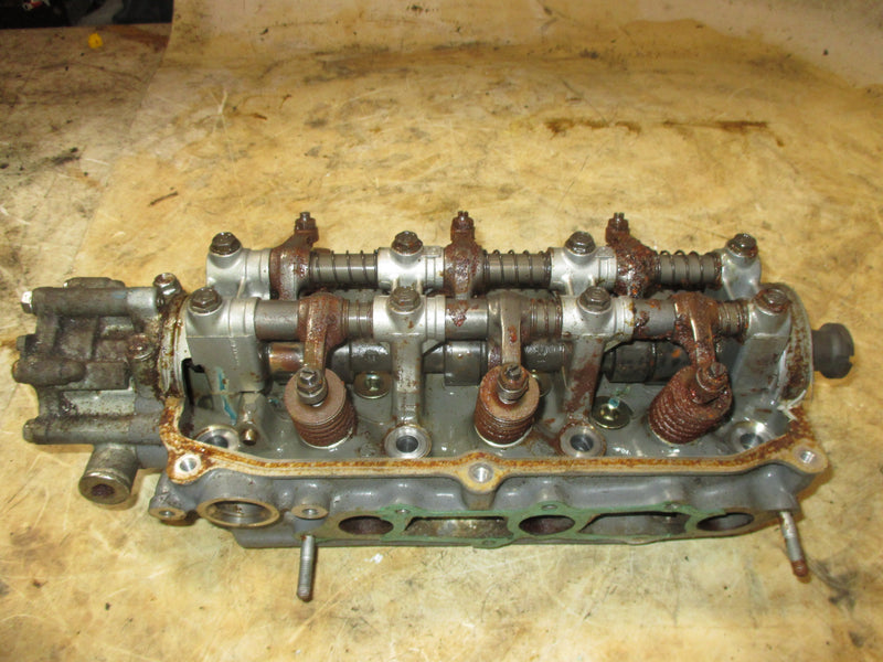 Honda BF40A 40hp outboard cylinder head (12010-ZV5-010ZA)
