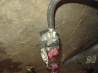 Load image into Gallery viewer, Mercury Optimax 200hp 2 stroke outboard Fuel rail and injector set (8M6001786)
