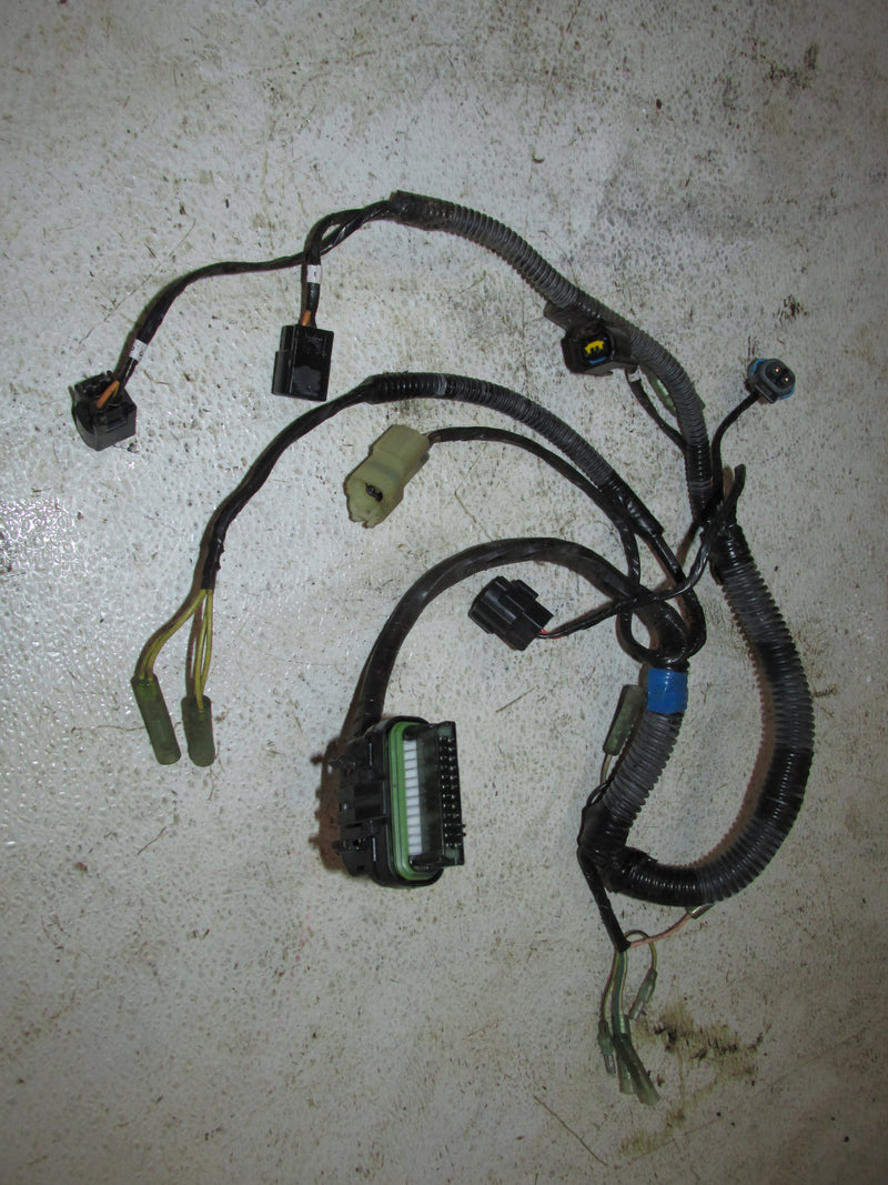 Yamaha 40hp 4 Stroke Outboard Engine wiring harness (67C-85570-00-00)