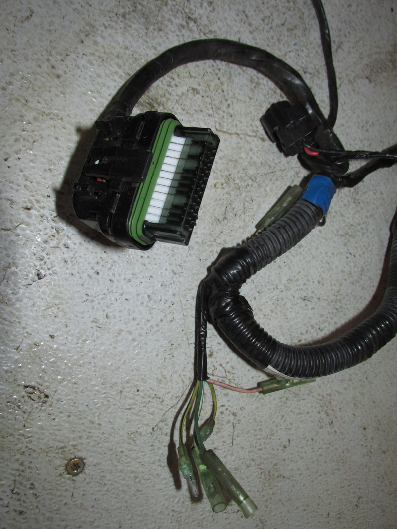 Yamaha 40hp 4 Stroke Outboard Engine wiring harness (67C-85570-00-00)