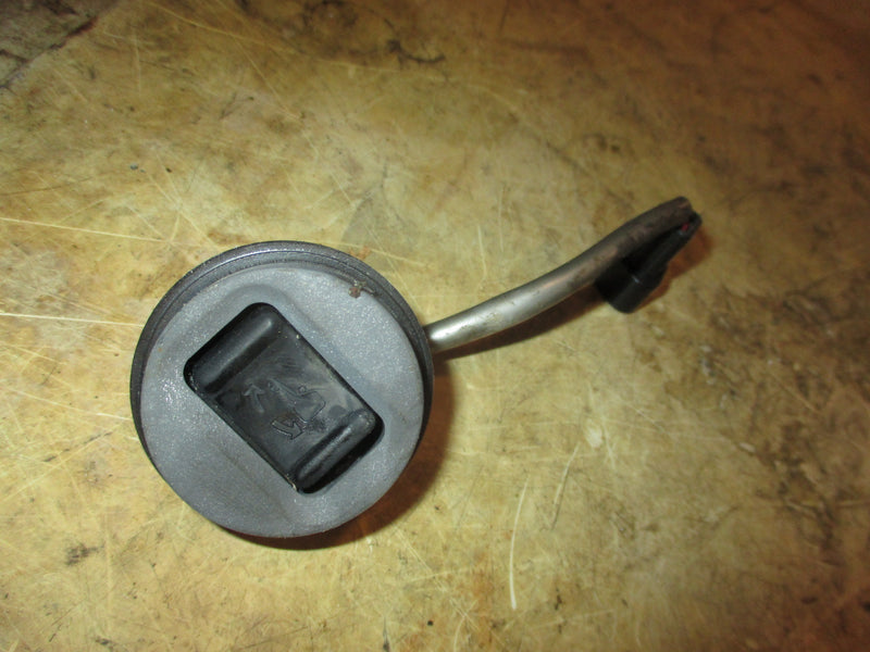 Yamaha 150hp 2 stroke outboard Tilt Trim Switch (6R3-82563-00-00)