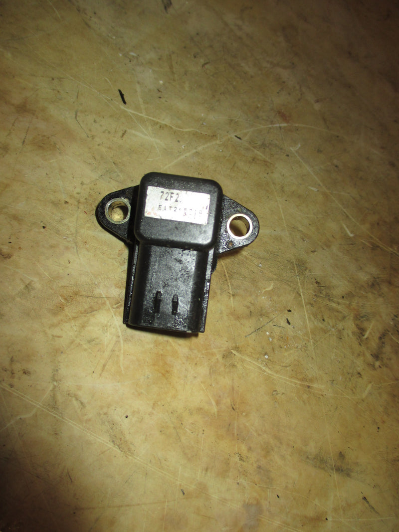 Suzuki DF90 90hp 4 stroke outboard map sensor (18590-72F21)