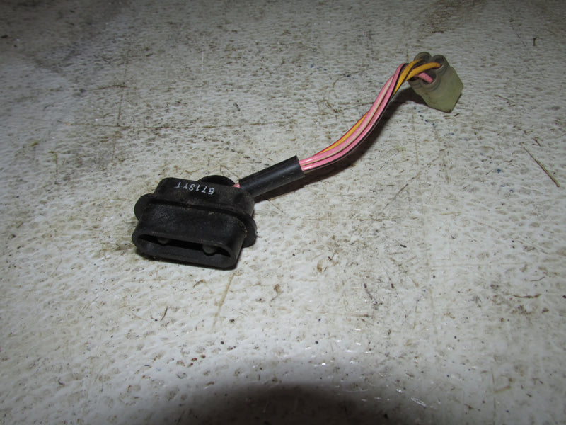 Yamaha 40hp 4 Stroke Outboard Warning light (62Y-84301-00-00)