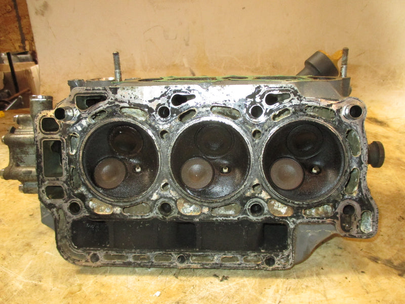 Honda BF40A 40hp outboard cylinder head (12010-ZV5-010ZA)