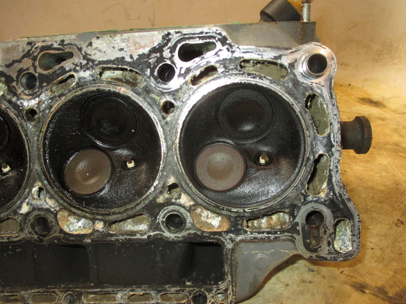 Honda BF40A 40hp outboard cylinder head (12010-ZV5-010ZA)