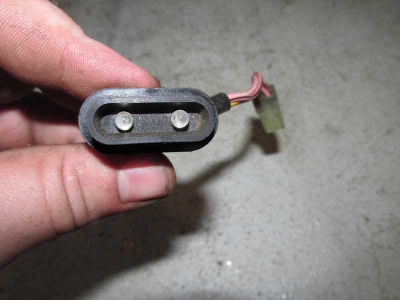 Yamaha 40hp 4 Stroke Outboard Warning light (62Y-84301-00-00)