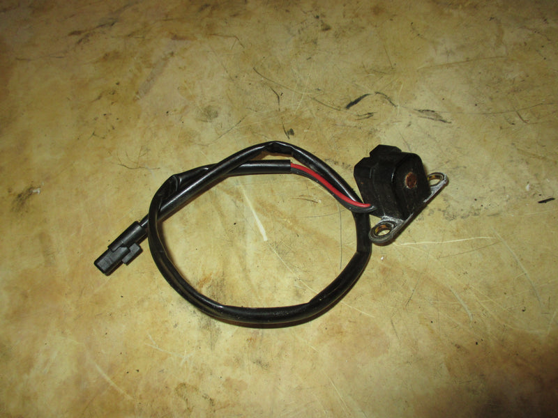 Suzuki DF90 90hp 4 stroke outboard ignition timing coil (33410-90J00)
