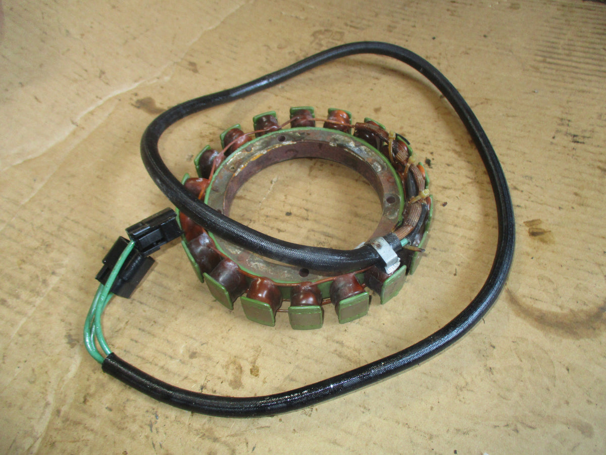 Yamaha 200hp HPDI 2 stroke outboard stator (68F-81410-00-00)