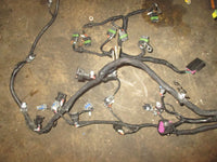 Load image into Gallery viewer, Mercury Optimax 200hp 2 stroke outboard Engine wiring harness (8M0052839)

