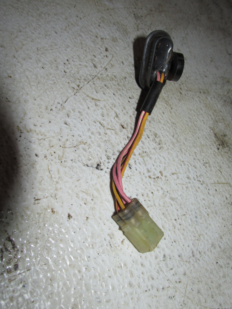 Yamaha 40hp 4 Stroke Outboard Warning light (62Y-84301-00-00)