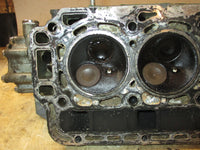 Load image into Gallery viewer, Honda BF40A 40hp outboard cylinder head (12010-ZV5-010ZA)
