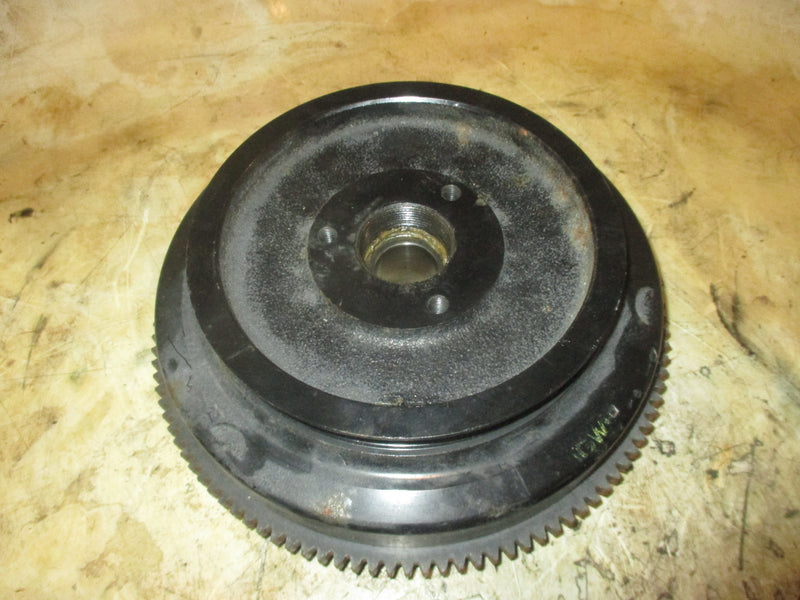 Mercury Optimax 200hp 2 stroke outboard Flywheel (859619-003A)